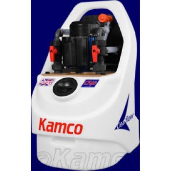Kamco CF40 Professional Power Flushing Pump 