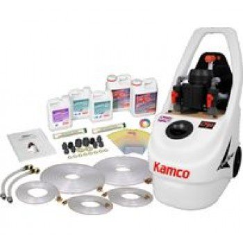 Kamco CF90 Quantum2 Power Flushing Pump 