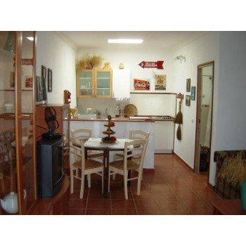  Lovely Cottage in Ria Formosa-Fuzeta-Moncarapacho 