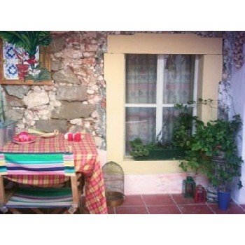  Lovely Cottage in Ria Formosa-Fuzeta-Moncarapacho 