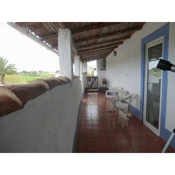  Lovely Cottage in Ria Formosa-Fuzeta-Moncarapacho 